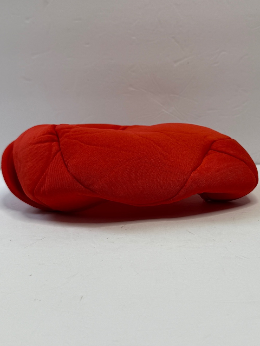 Kids Red Character Cap with Front 'M' Emblem Hat Costume O/S - Picture 3 of 7